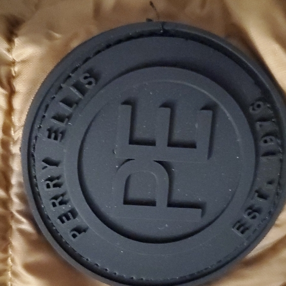 NWT Perry Ellis brand, Jacket - Picture 3 of 7